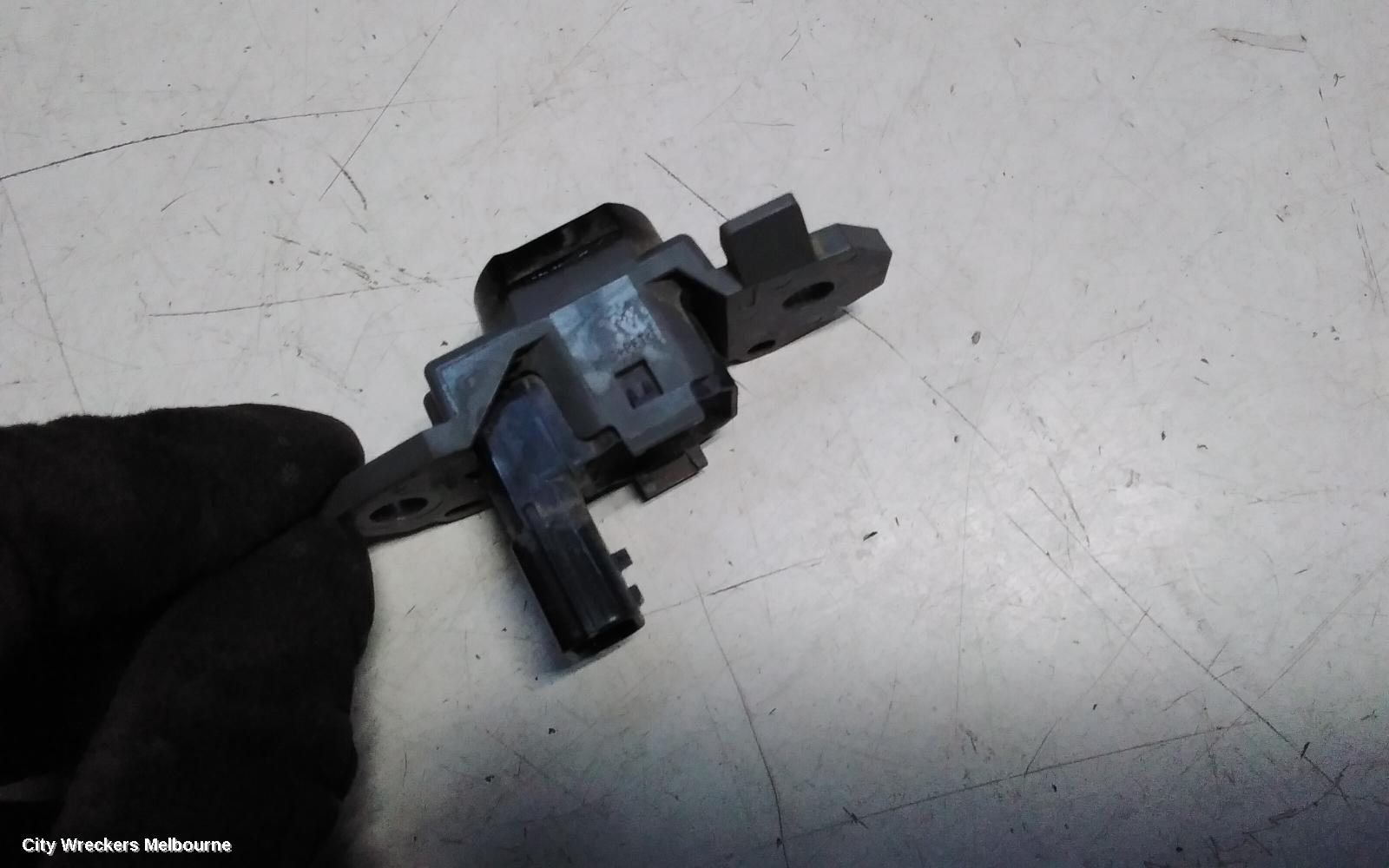 MITSUBISHI ECLIPSE CROSS, GEN 1, PARK SENSOR SWITCH, 11/2017 ONWARDS, LH CENTRE : 145173 - Image 2