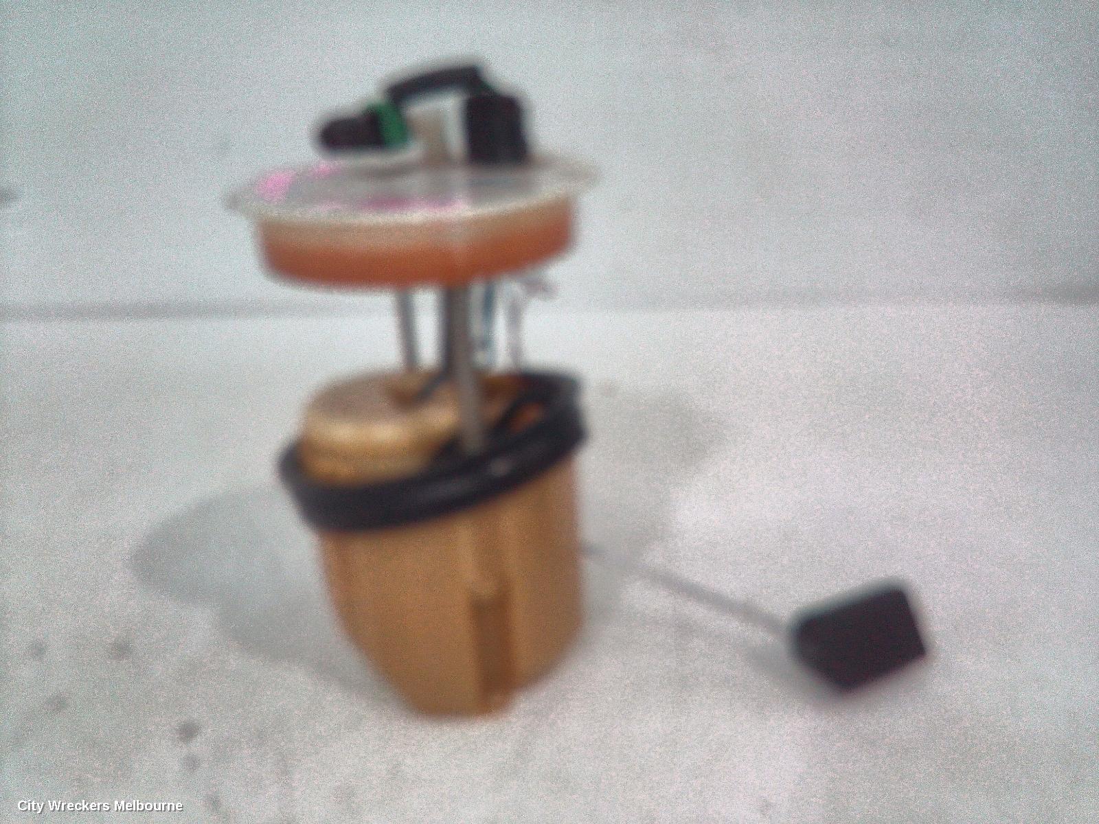 MAZDA 2 FUEL PUMP, IN TANK (PUMP & SENDER), 1.5, PETROL, DJ/DL, 09/2014 ONWARDS - Image 3