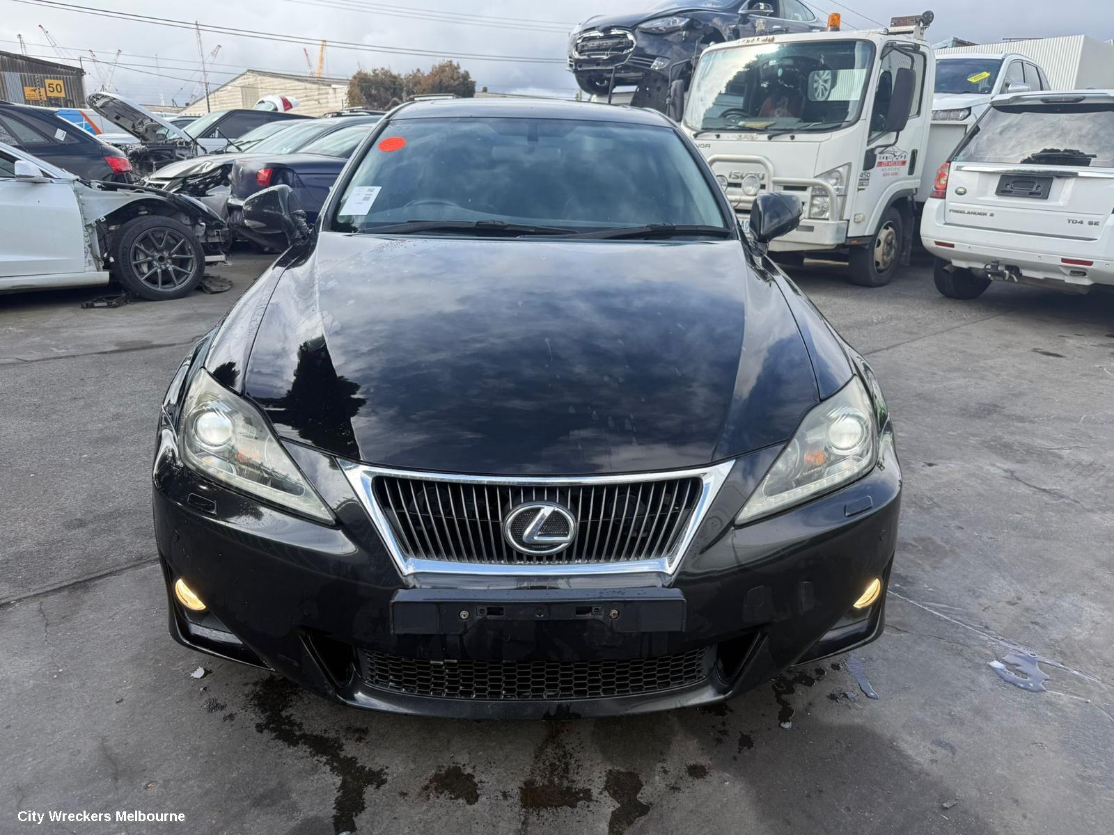 LEXUS IS250/IS250C ALTERNATOR, IS250/IS250C, 2.5, 4GR, GSE20R, 11/2005 - 12/2014 - Image 3