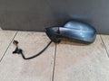 PEUGEOT 407 LEFT DOOR MIRROR, SEDAN/WAGON, 09/2004 - 12/2011 - Image 1