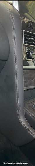 NISSAN PATROL TRIM PANEL, Y62, 11/2012 ONWARDS - Image 1
