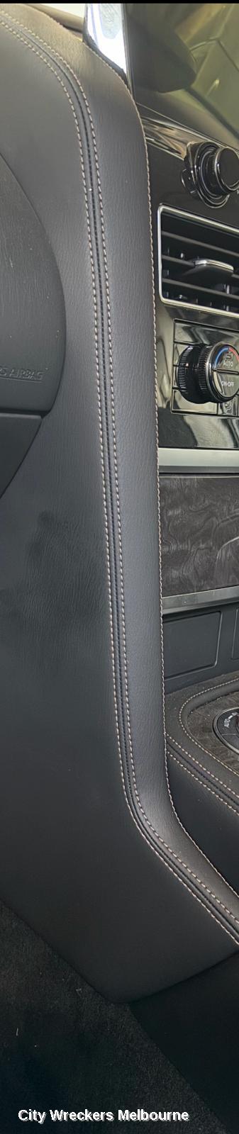 NISSAN PATROL TRIM PANEL, Y62, 11/2012 ONWARDS - Image 1