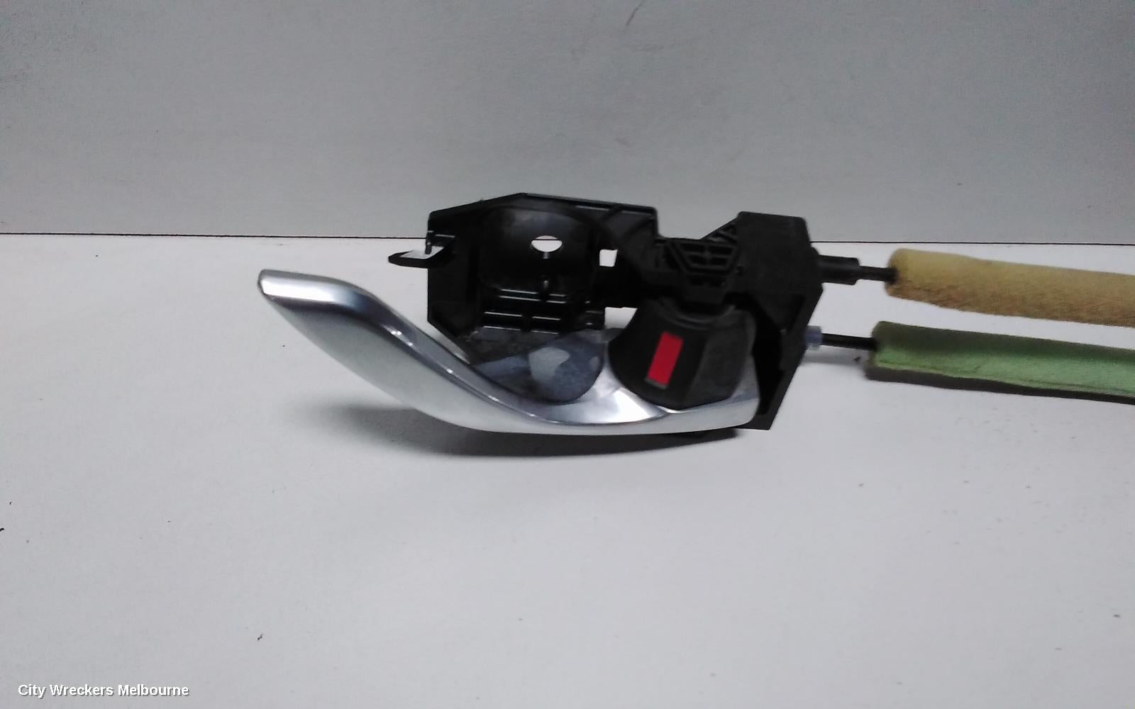 MAZDA CX5 DOOR/BOOT/GATE LOCK, RIGHT REAR DOOR LOCK, KF, 02/2017 ONWARDS - Image 2