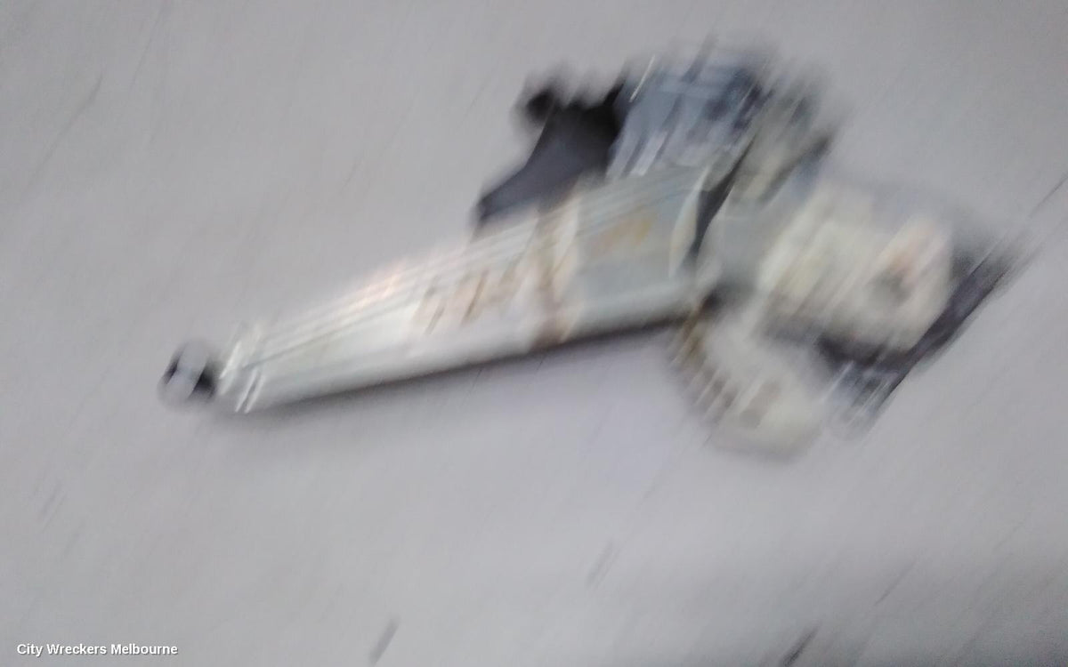 SUZUKI SWIFT LEFT REAR WND REG/MOTOR, FZ, POWER, 08/2010 - 03/2017 - Image 3