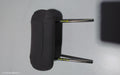 HOLDEN COLORADO HEADREST, CENTRE REAR MID, RG 7, 12/2012 - 06/2016 - Image 1
