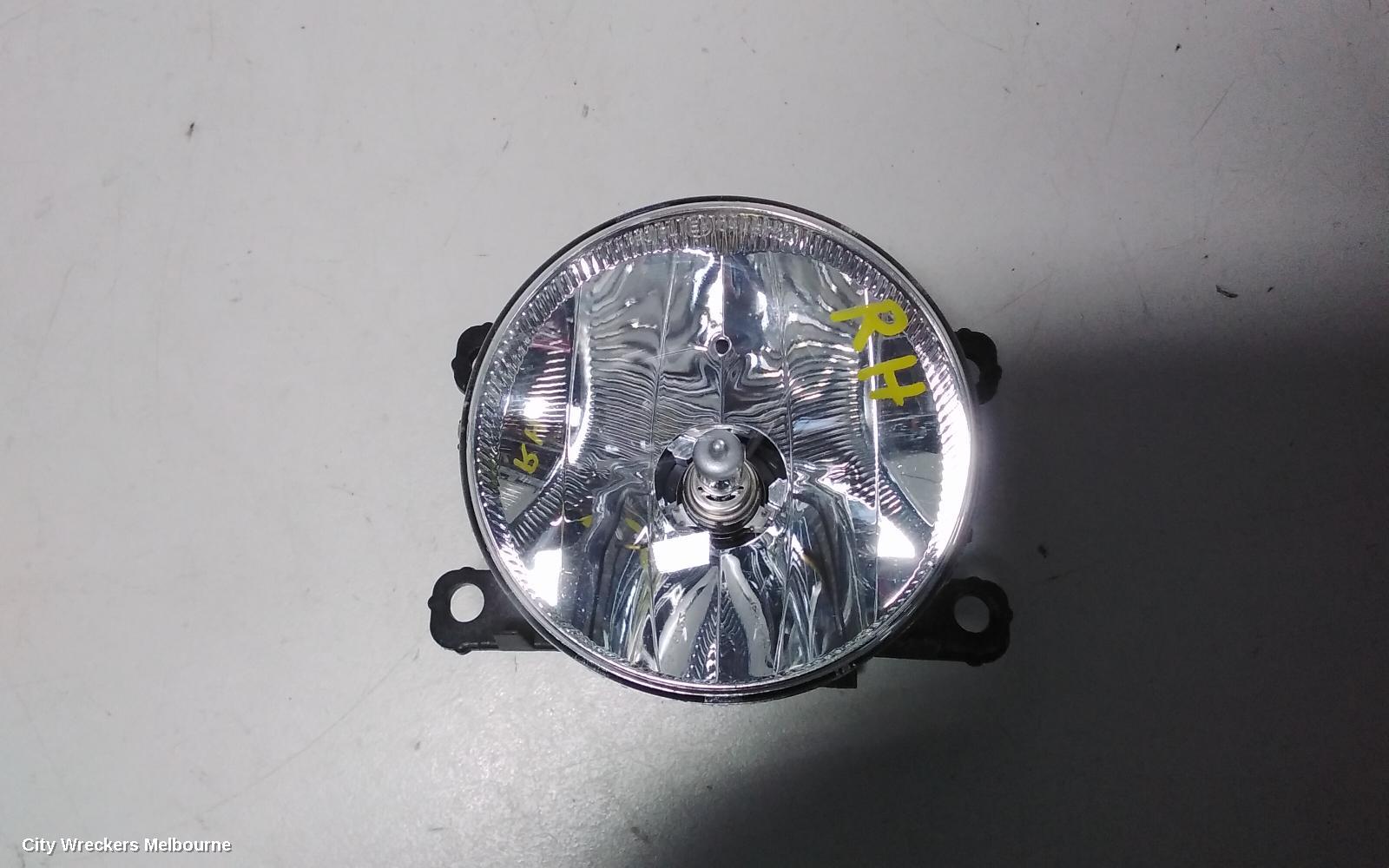 SUZUKI BALENO RIGHT INDICATOR/FOG/SIDE, BUMPER FOGLAMP, EW, 08/2019 ONWARDS - Image 2
