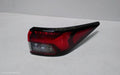 MITSUBISHI OUTLANDER RIGHT TAILLIGHT, ZM, IN BODY, W/ LED TYPE, 08/2021 - 04/2025 - Image 1