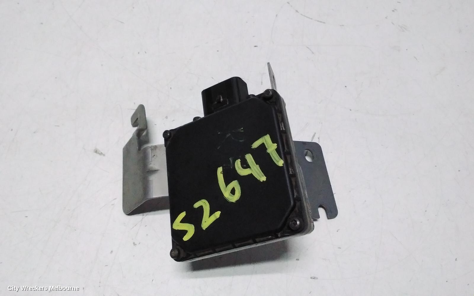 LDV DELIVER 9 ECU, OTHER ECU, 07/2020 ONWARDS - Image 1