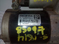 SUZUKI SWIFT STARTER, 1.5, M15A, RS415, P/N 33100-63JO, 09/2004 - 02/2011 - Image 1