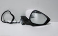 MAZDA 3 RIGHT DOOR MIRROR, BP, SEDAN, GT, W/ AUTO DIM, HEATED, NON CAMERA TYPE, 03/2019 ONWARDS - Image 1
