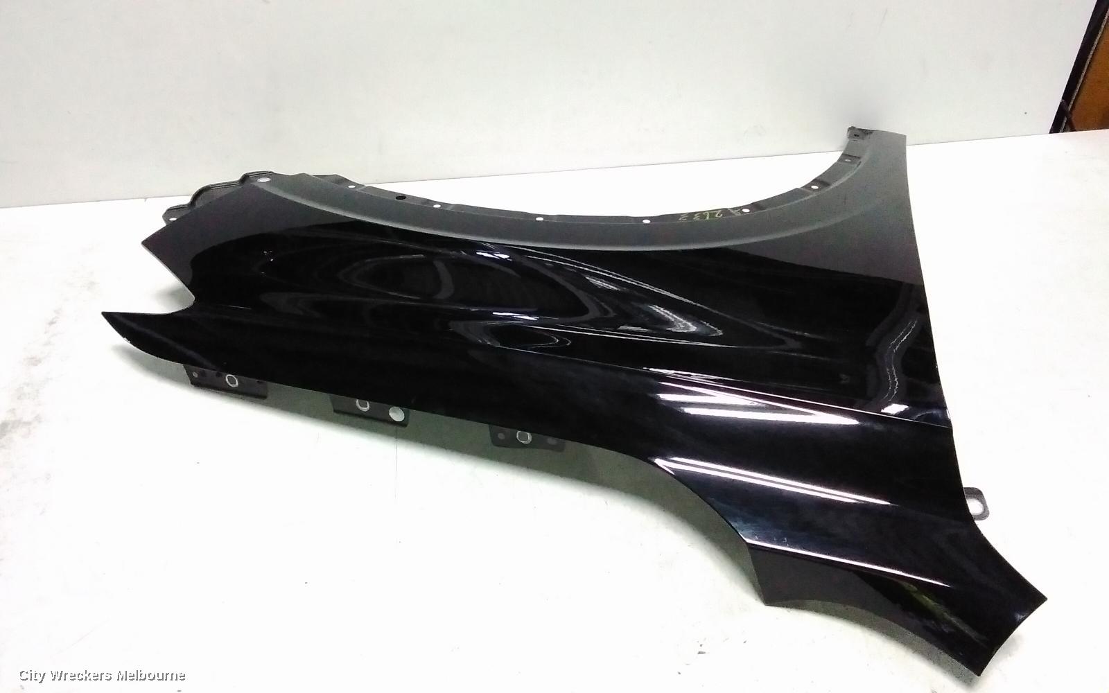 HAVAL H6 RIGHT GUARD, B01, NON ULTRA HYBRID TYPE, 02/2021 ONWARDS - Image 3