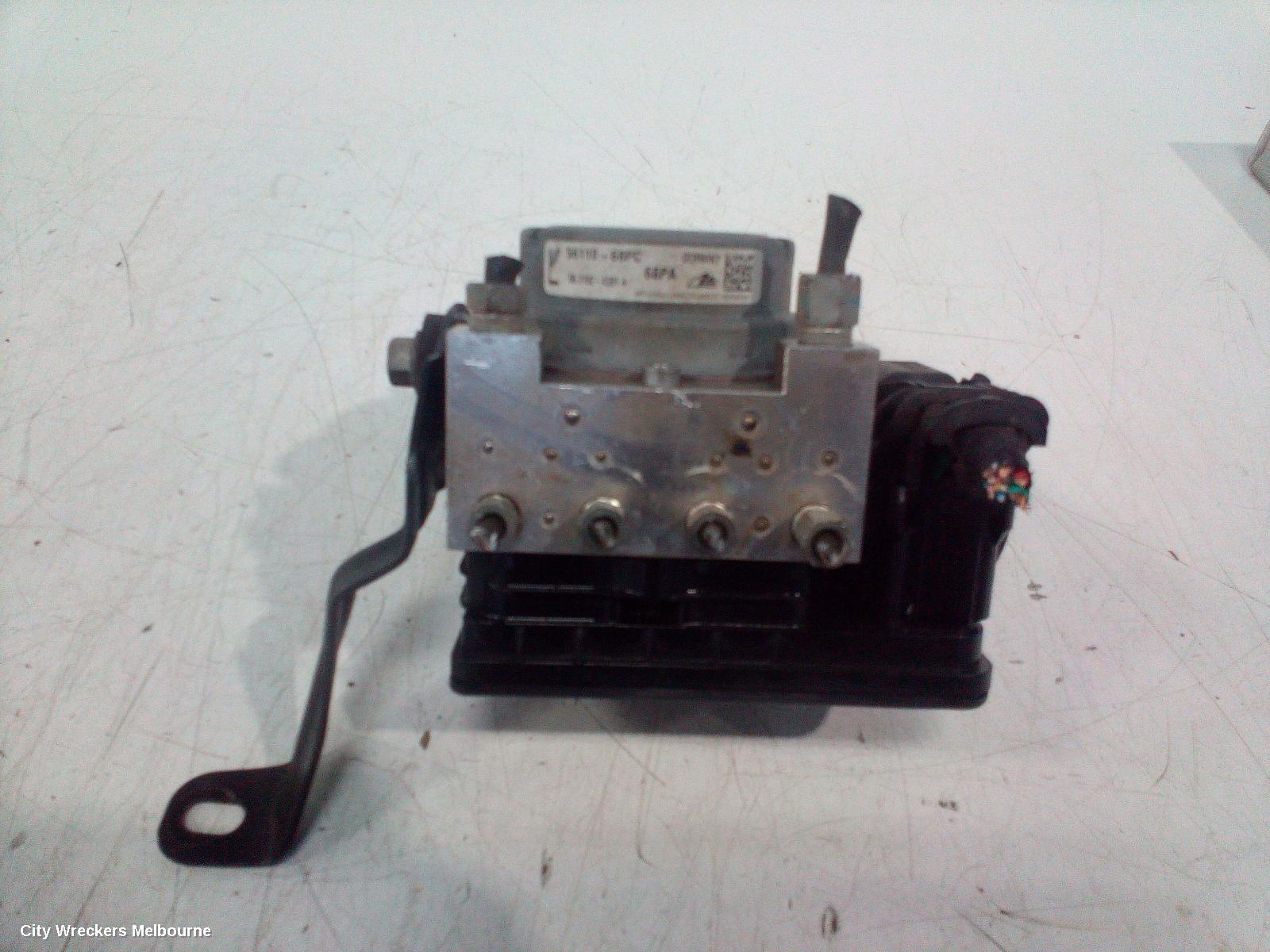 SUZUKI BALENO ABS PUMP/MODULATOR, EW, 04/2016 - 12/2022 - Image 3