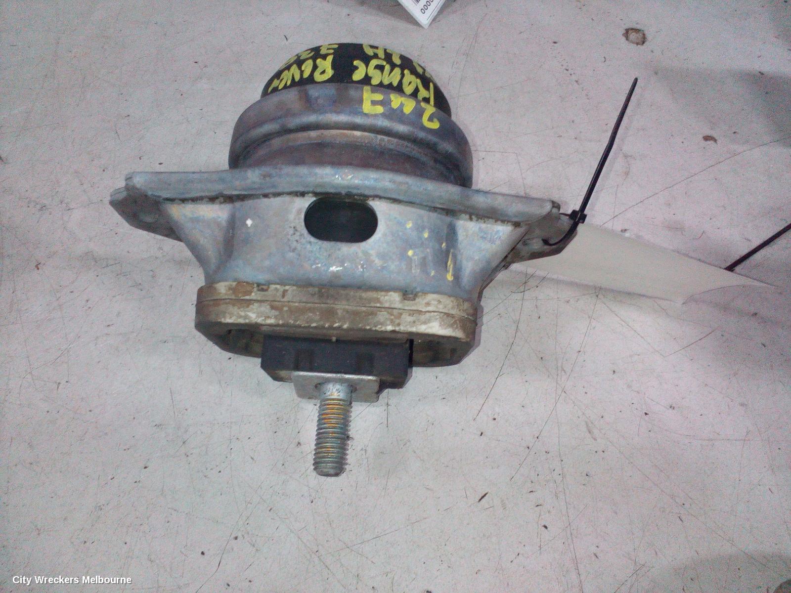 LAND ROVER RANGEROVER SPORT MOUNT, L320, 08/2005 - 12/2013 - Image 2
