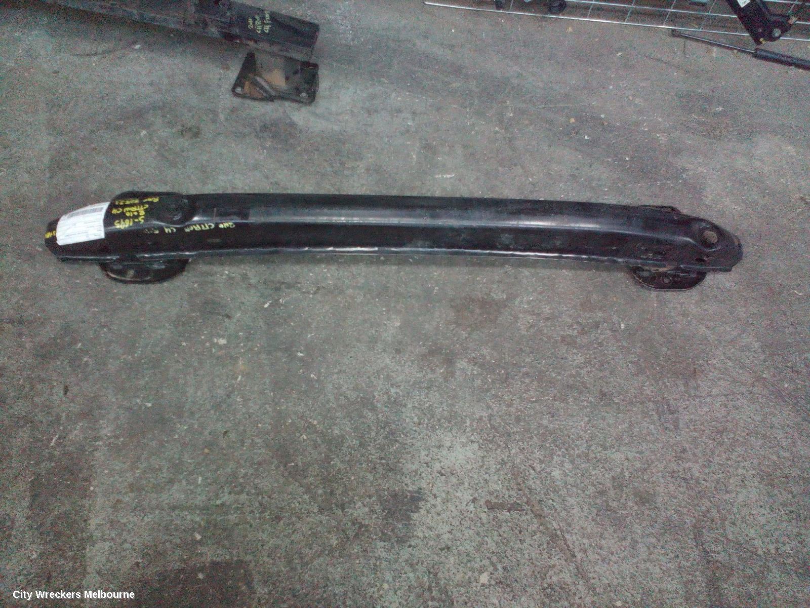 CITROEN C4 R/BAR BRACKET/REINFO, REINFORCEMENT, HATCH, 03/2005 - 09/2011 - Image 1