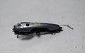 MITSUBISHI ECLIPSE CROSS DOOR HANDLE, LH FRONT, OUTER, NON KEYLESS ENTRY TYPE, YA-YB, 11/2017 ONWARDS - Image 1