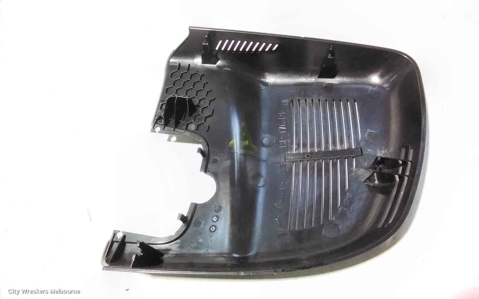 MERCEDES CLA CLASS, C117, 10/2013 - 02/2019, PN: A176 821 08 36 ~ INTERIOR MIRROR BACKING COVER ~ : 95032 - Image 2