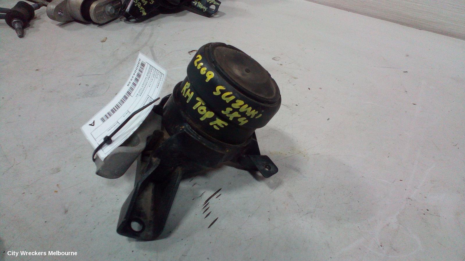 SUZUKI SX4 MOUNT, 01/2007 - 01/2014 - Image 3
