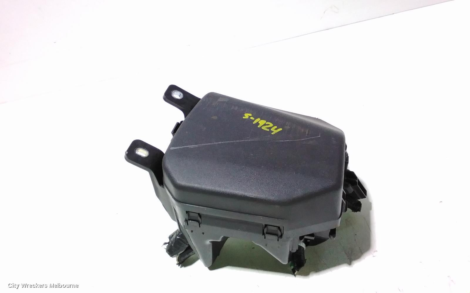 MAZDA 3 FUSE BOX, BP, 03/2019 ONWARDS - Image 1