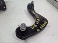 TOYOTA C-HR LEFT REAR TRAILING ARM, UPPER CONTROL ARM, GEN 1, 12/2016 ONWARDS - Image 1