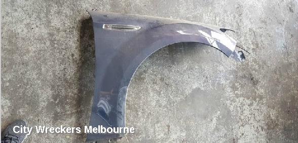 FORD MONDEO RIGHT GUARD, MA-MC, 10/2007 - 12/2014 - Image 1
