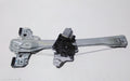 HOLDEN TRAX RIGHT REAR WND REG/MOTOR, TJ SERIES, 08/2013 - 12/2020 - Image 1