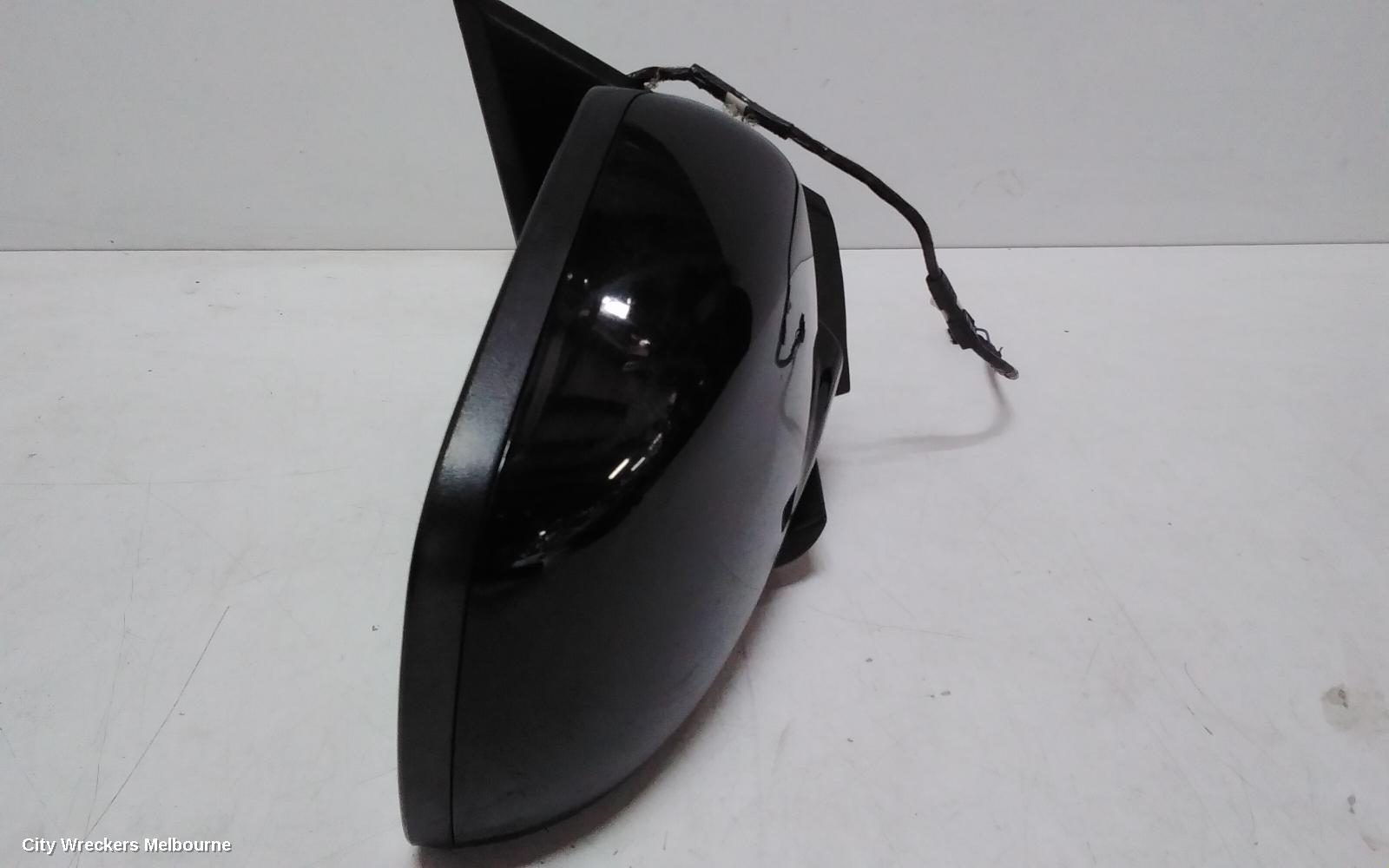 DODGE JOURNEY RIGHT DOOR MIRROR, JC, 09/2008 - 12/2016 - Image 3