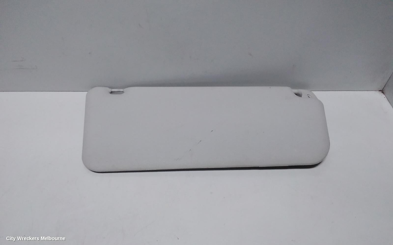 CITROEN BERLINGO SUNVISOR, B9C, LH SIDE, 03/2009 - 12/2018 - Image 3