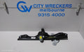 NISSAN QASHQAI LEFT FRONT WINDOW REG/MOTOR, J11, 12/2013 - 07/2021 - Image 1