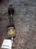 FORD ESCAPE LEFT DRIVESHAFT, FRONT, 2.3, ABS TYPE, ZD, 04/2008 - 01/2012 - Image 1