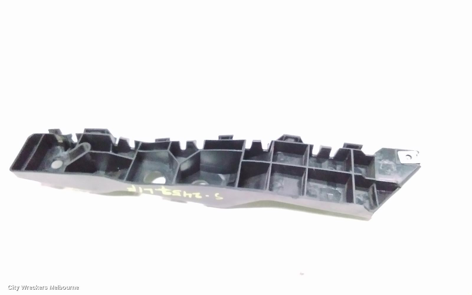 LDV DELIVER 9, 07/2020 ONWARDS, LHF BAR RETAINER : 110266 - Image 3
