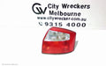 AUDI A4 RIGHT TAILLIGHT, B6, SEDAN, 07/2001 - 02/2005 - Image 1