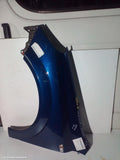 HOLDEN ASTRA LEFT GUARD, AH, 10/2004 - 08/2009 - Image 1