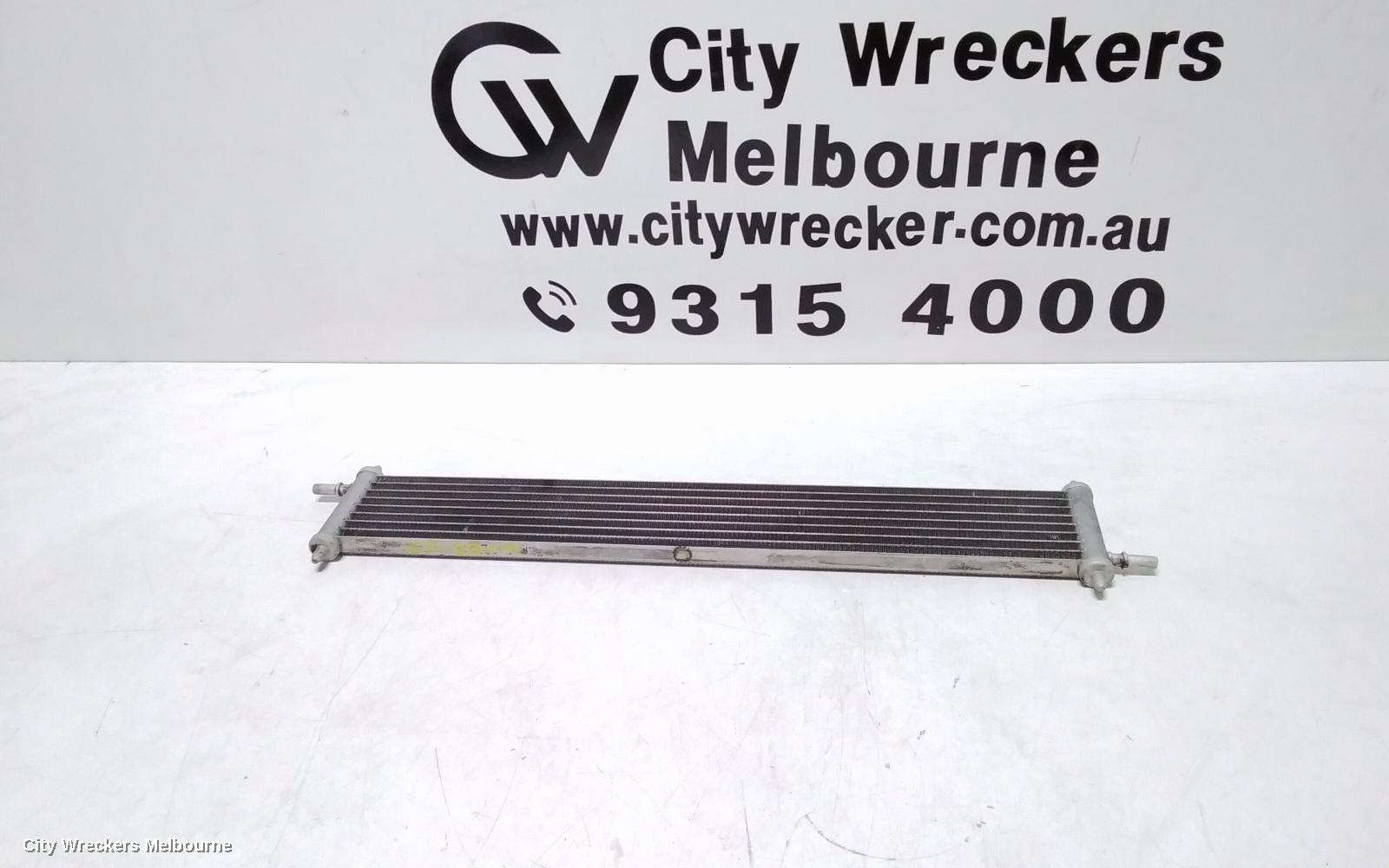 LAND ROVER RANGEROVER SPORT COOLER, TRANSMISSION OIL COOLER, L494, 12/2013 - 04/2022 - Image 1