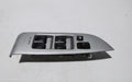 LEXUS RX SERIES PWR DR WIND SWITCH, RH FRONT (MASTER SWITCH), MCU3#, 04/2003 - 11/2005 - Image 1