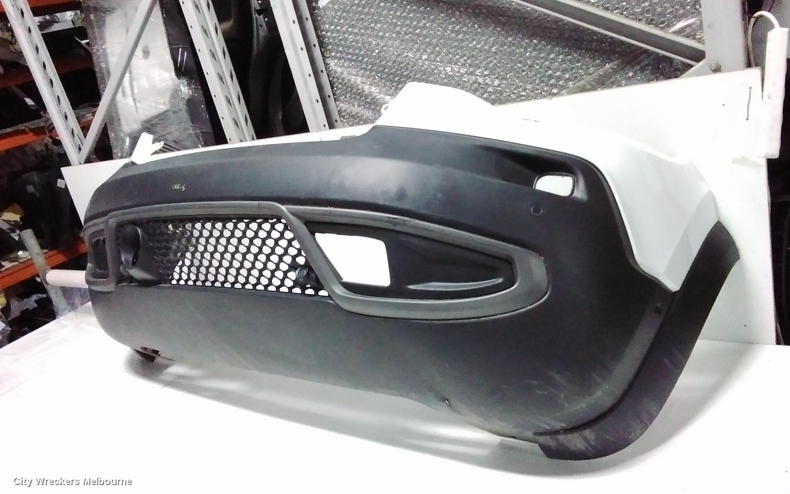 JEEP CHEROKEE FRONT BUMPER, BUMPER BAR (2 PIECE), KL, TRAILHAWK, W/ PARK SENSORS TYPE, 04/2018 - 11/2022 - Image 3