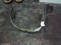 TOYOTA RAV4 RIGHT GUARD LINER, XA40, 12/2012 - 11/2018 - Image 1