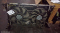 AUDI A5 FAN, DUAL FAN ASSY, 2.0, PETROL, 400W/200W, 8T/8F, 08/2009 - 11/2016 - Image 1