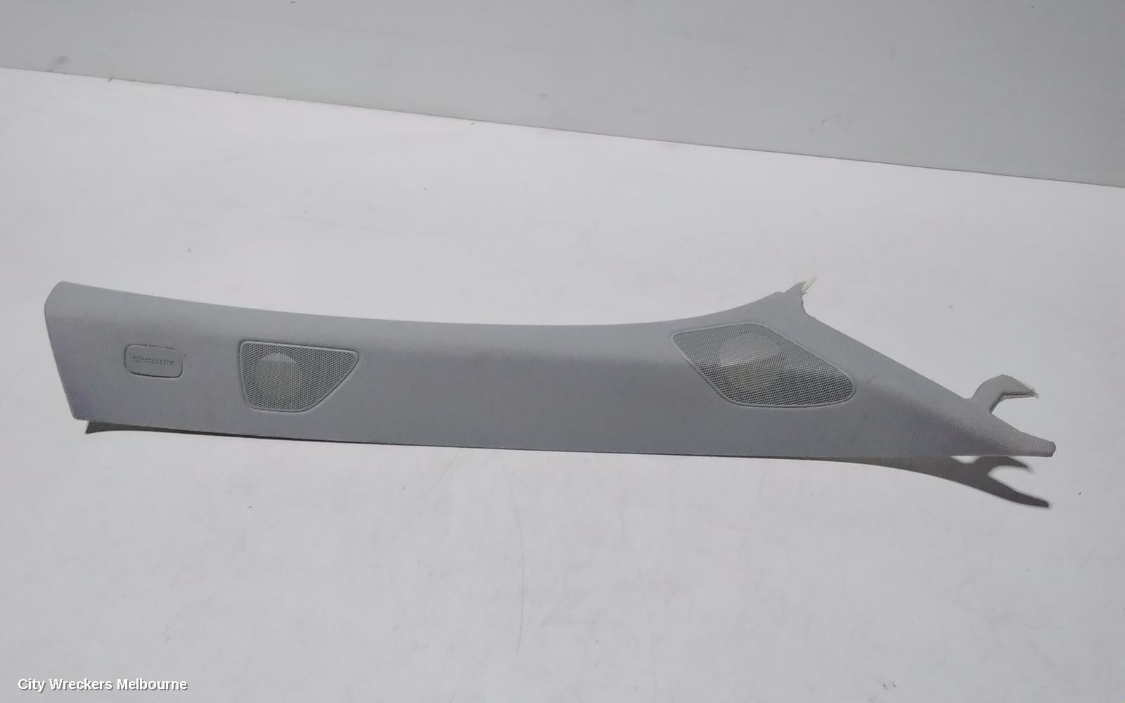 AUDI Q7 TRIM PANEL, 4M, 07/2015 ONWARDS - Image 1