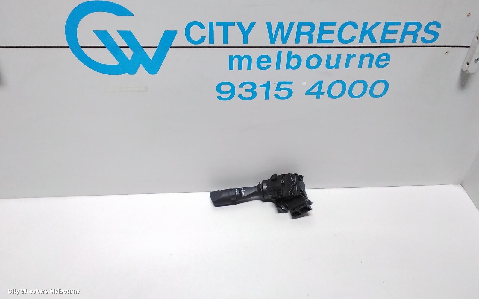 TOYOTA AURION COMBINATION SWITCH, WIPER SWITCH, GSV50R, 02/2012 - 08/2017 - Image 1