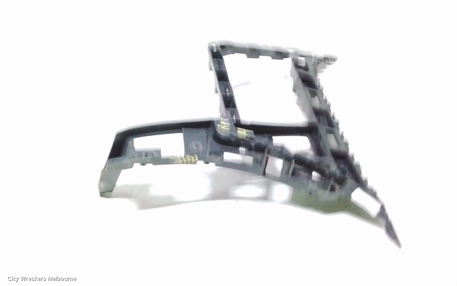 VOLKSWAGEN JETTA, 1B, 02/2011 ONWARDS, RHR QTR PANEL BRACKET ~ : 142849 - Image 3