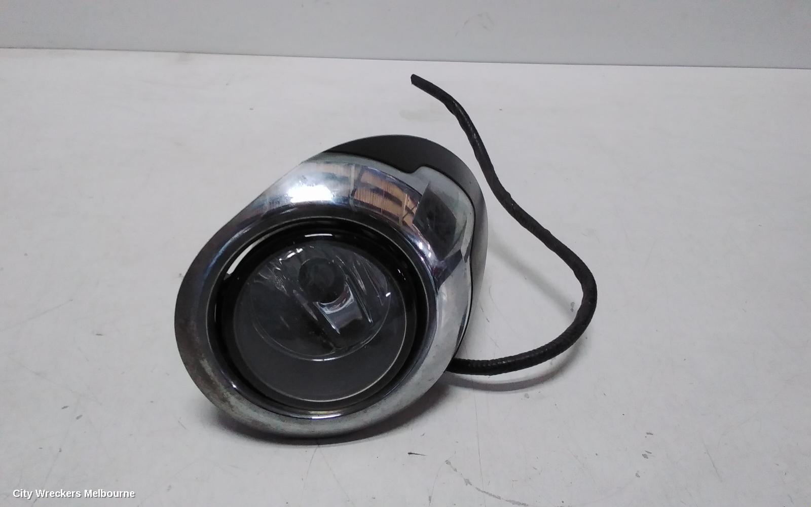 FORD FALCON LEFT INDICATOR/FOG/SIDE, FG-FGX, BUMPER FOGLAMP, 05/2008 - 12/2016 - Image 1