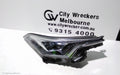 TOYOTA C-HR RIGHT HEADLAMP, GEN 1, LED TYPE, 12/2016 - 09/2019 - Image 1