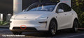 TESLA MODEL Y REVERSE CAMERA, 1ST GEN, FRONT CAMERA (BUMPER MOUNTED), 03/2025 ONWARDS - Image 1