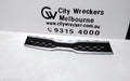 KIA PICANTO GRILLE, RADIATOR GRILLE, S, JA, 05/2017 ONWARDS - Image 1