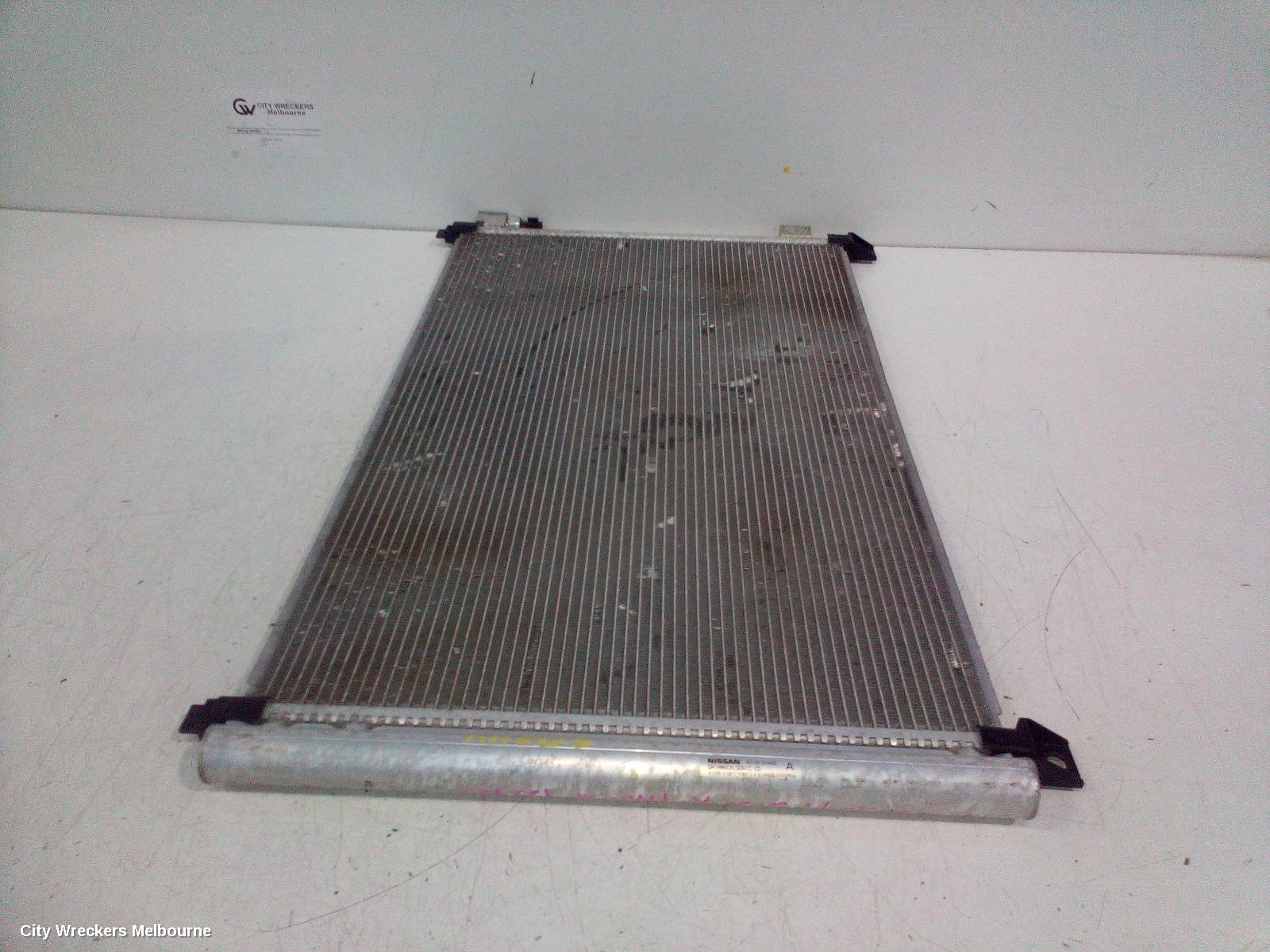 NISSAN XTRAIL A/C CONDENSER, T32, 02/2014 ONWARDS - Image 2