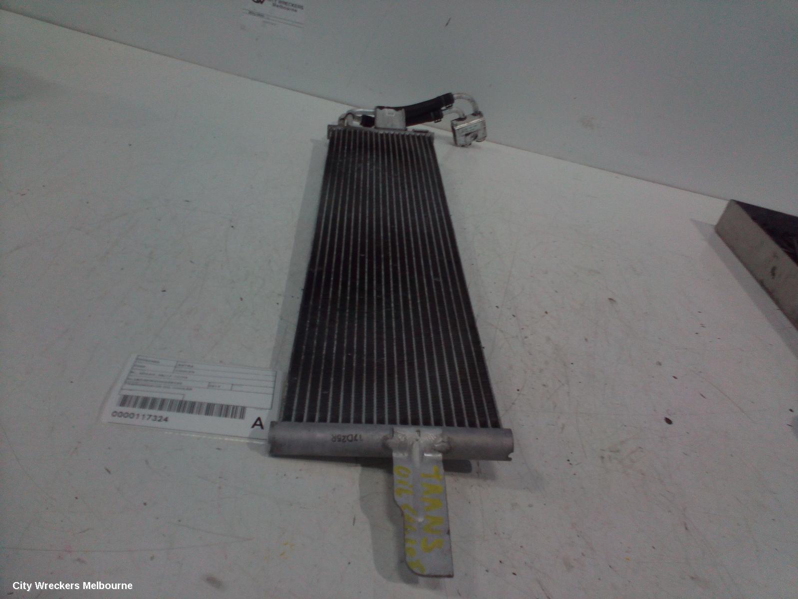 HOLDEN ASTRA COOLER, BL, SEDAN, 05/2017 - 12/2020 - Image 3