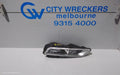 VOLKSWAGEN PASSAT RIGHT INDICATOR/FOG/SIDE, BUMPER FOGLAMP, 3C/MK6 B7, SEDAN/WAGON, NON DAYTIME RUNNING LAMP, 09/2010 - 05/2015 - Image 1