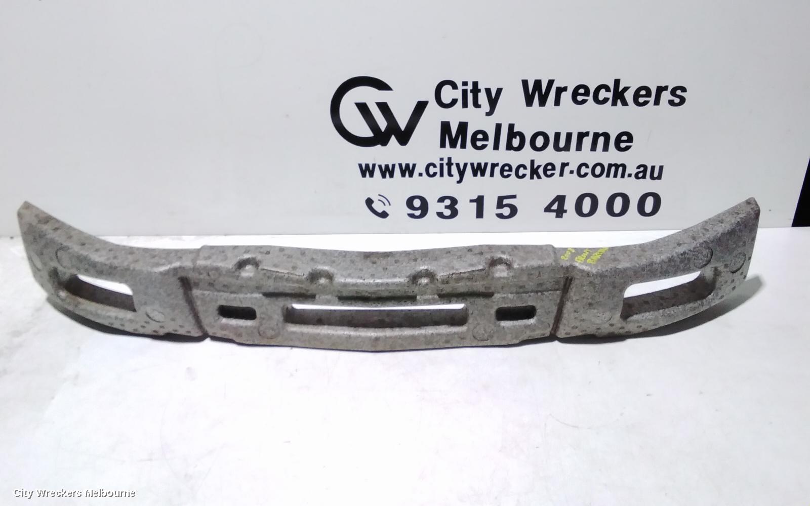 HOLDEN BARINA F/BAR REINFORC/BRACK, ENERGY ABSORBER, TK, HATCH, 12/2005 - 12/2012 - Image 2