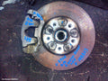 BMW 2 SERIES LEFT FRONT HUB ASSEMBLY, F45, ACTIVE TOURER, 09/2014 - 09/2021 - Image 1