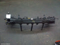 KIA STINGER R/BAR BRACKET/REINFO, REINFORCEMENT, CK, 330S/330SI/GT/GT-LINE, 06/2017 ONWARDS - Image 1
